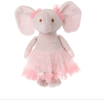 Bukowski Bears | Pretty Augusta