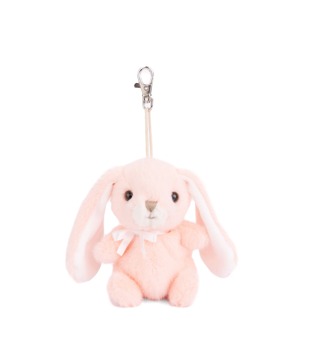 Bukowski Bears | Bouncy Bunny Bag Charm