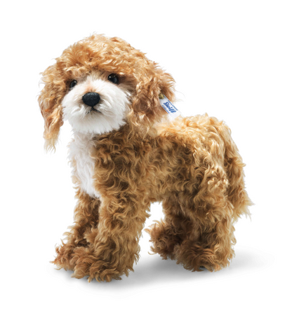 Steiff | Ricky Cockapoo