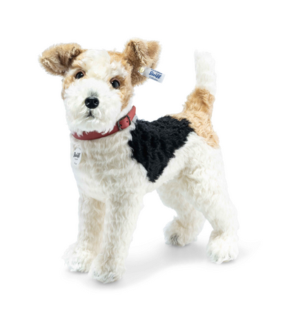 Steiff | Foxy Fox Terrier