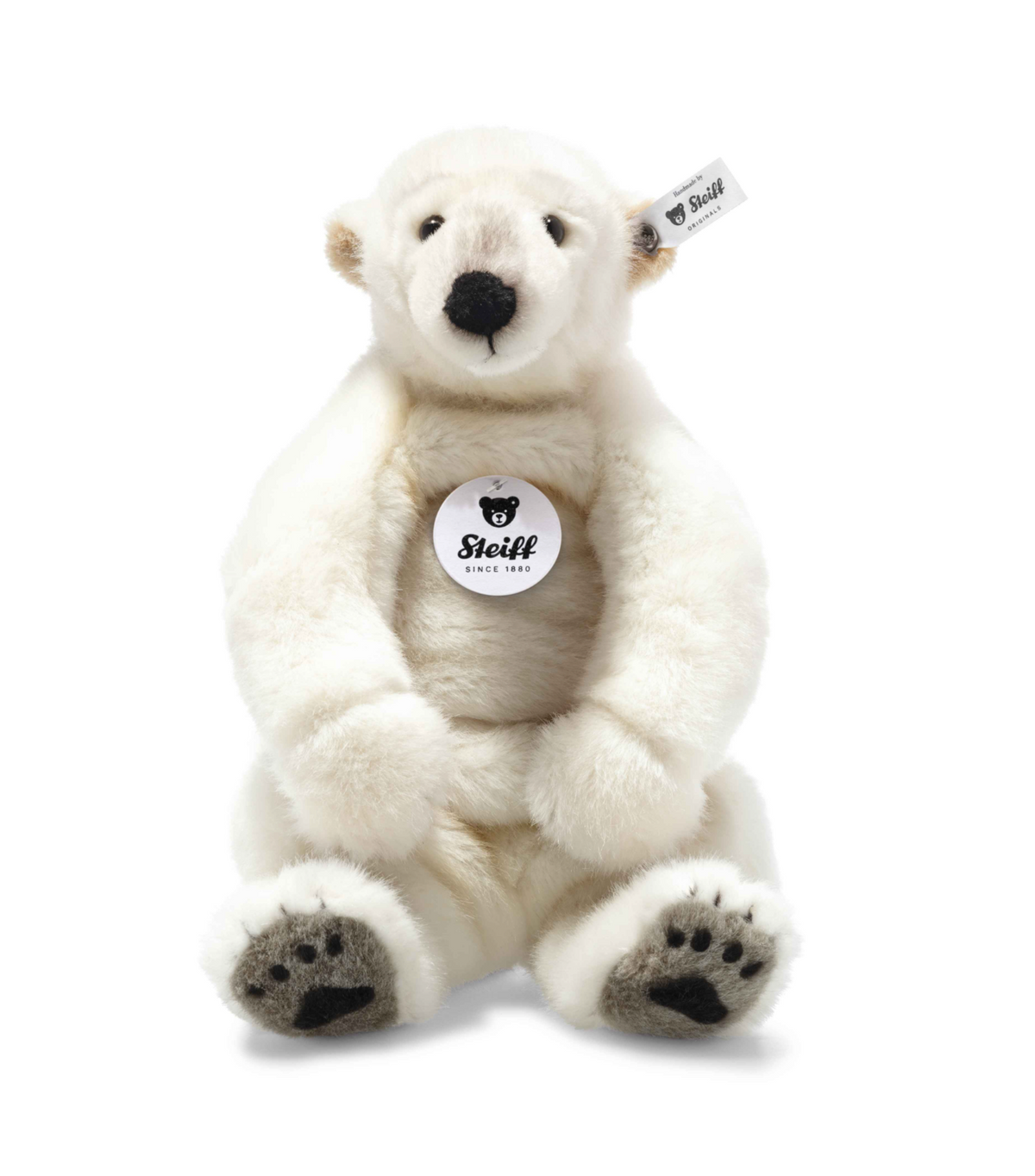 Steiff | Nanouk Polar Bear