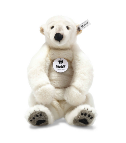 Steiff | Nanouk Polar Bear