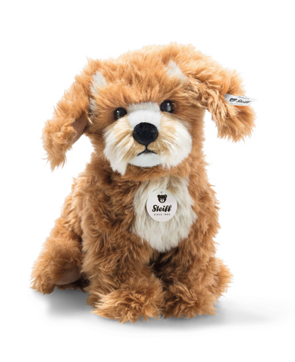 Steiff | Curlie Cockapoo