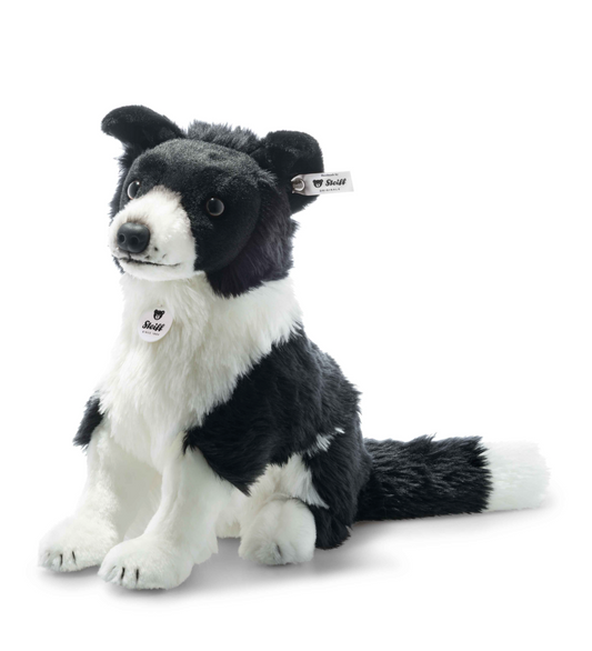 Steiff | Jaycee Border Collie