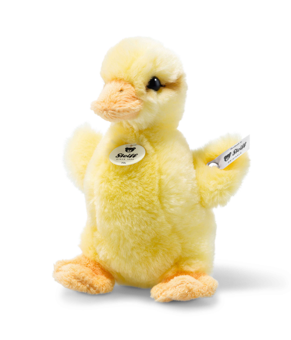 Steiff | Pilla Duckling