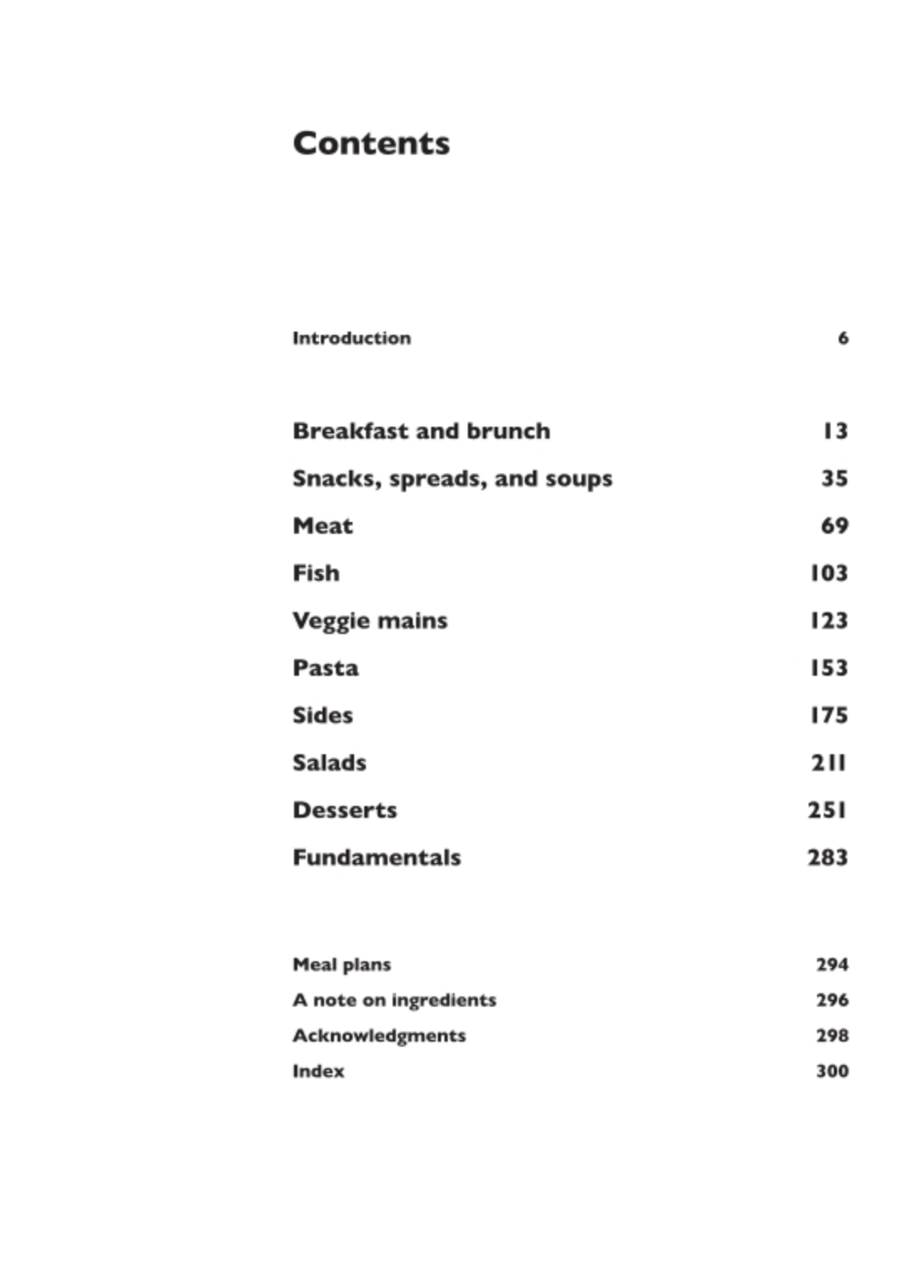 Ottolenghi Simple Too