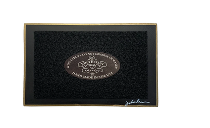 John Derian | Tea - 3.5 x 5" Tiny Rect. Tray