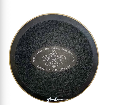 John Derian | Stray 4" Round Plate
