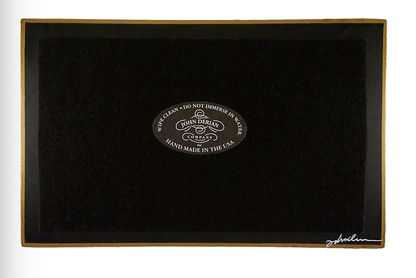 John Derian | To My Dear Teacher 5x8" Rect. Tray