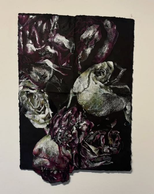 Unravelling by Helen Wordsworth