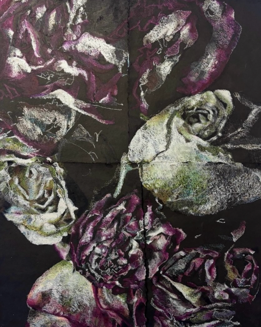 Unravelling by Helen Wordsworth