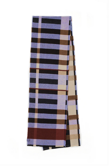 Wallace Sewell |  Nigella Wrap Scarf | Stölzl