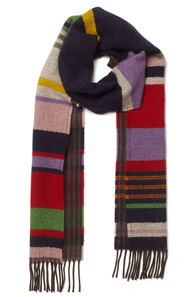 Wallace Sewell | Angus Scarf - Circus