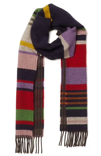 Wallace Sewell | Angus Scarf - Circus