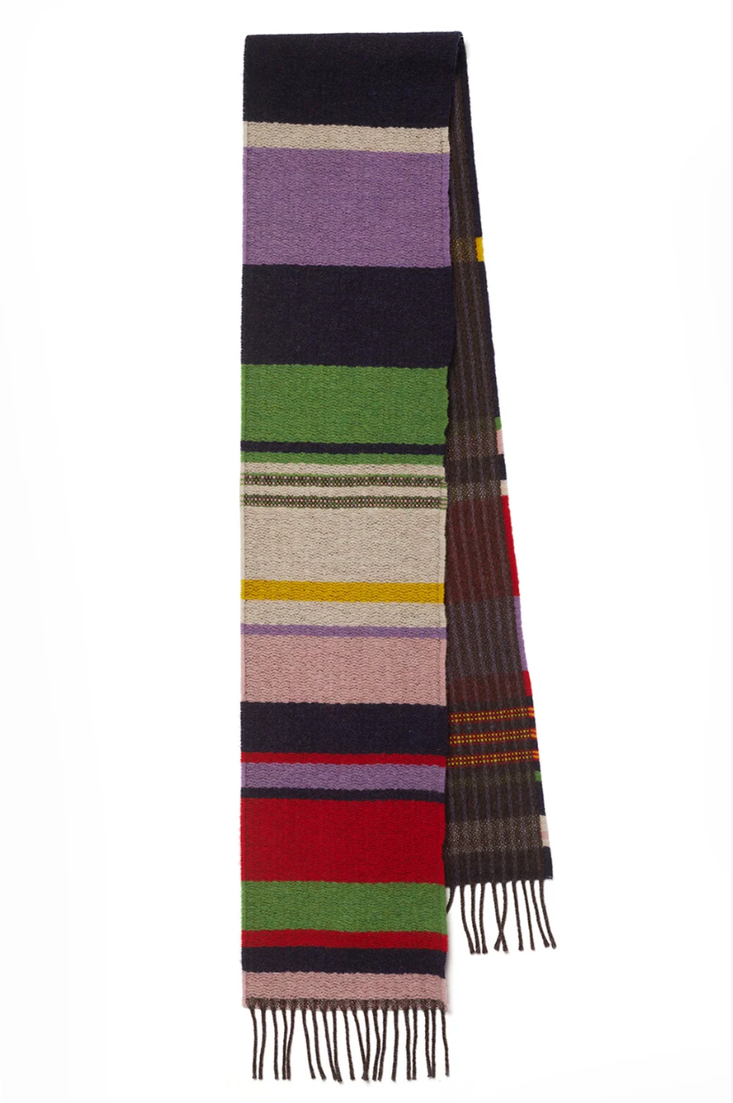 Wallace Sewell | Angus Scarf - Circus
