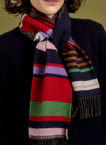 Wallace Sewell | Angus Scarf - Circus