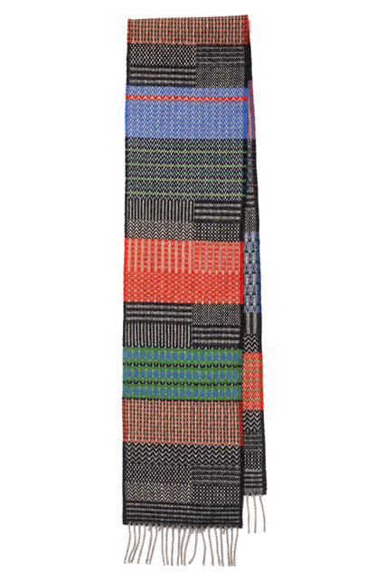 Wallace Sewell | Walton Scarf - Dragonfly
