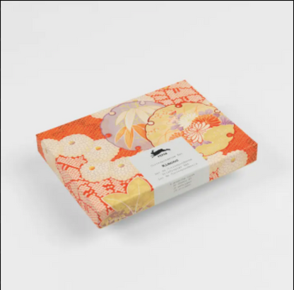 PEPIN PRESS| Correspondence Set Assorted
