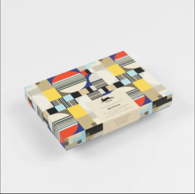 PEPIN PRESS| Correspondence Set Assorted