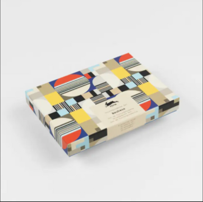 PEPIN PRESS| Correspondence Set Assorted