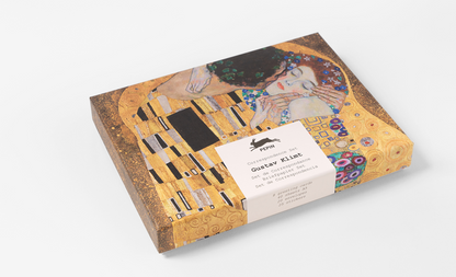 PEPIN PRESS| Correspondence Set Assorted