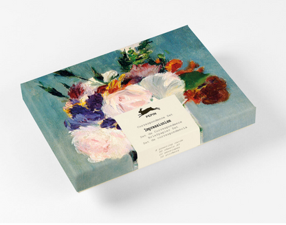 PEPIN PRESS| Correspondence Set Assorted