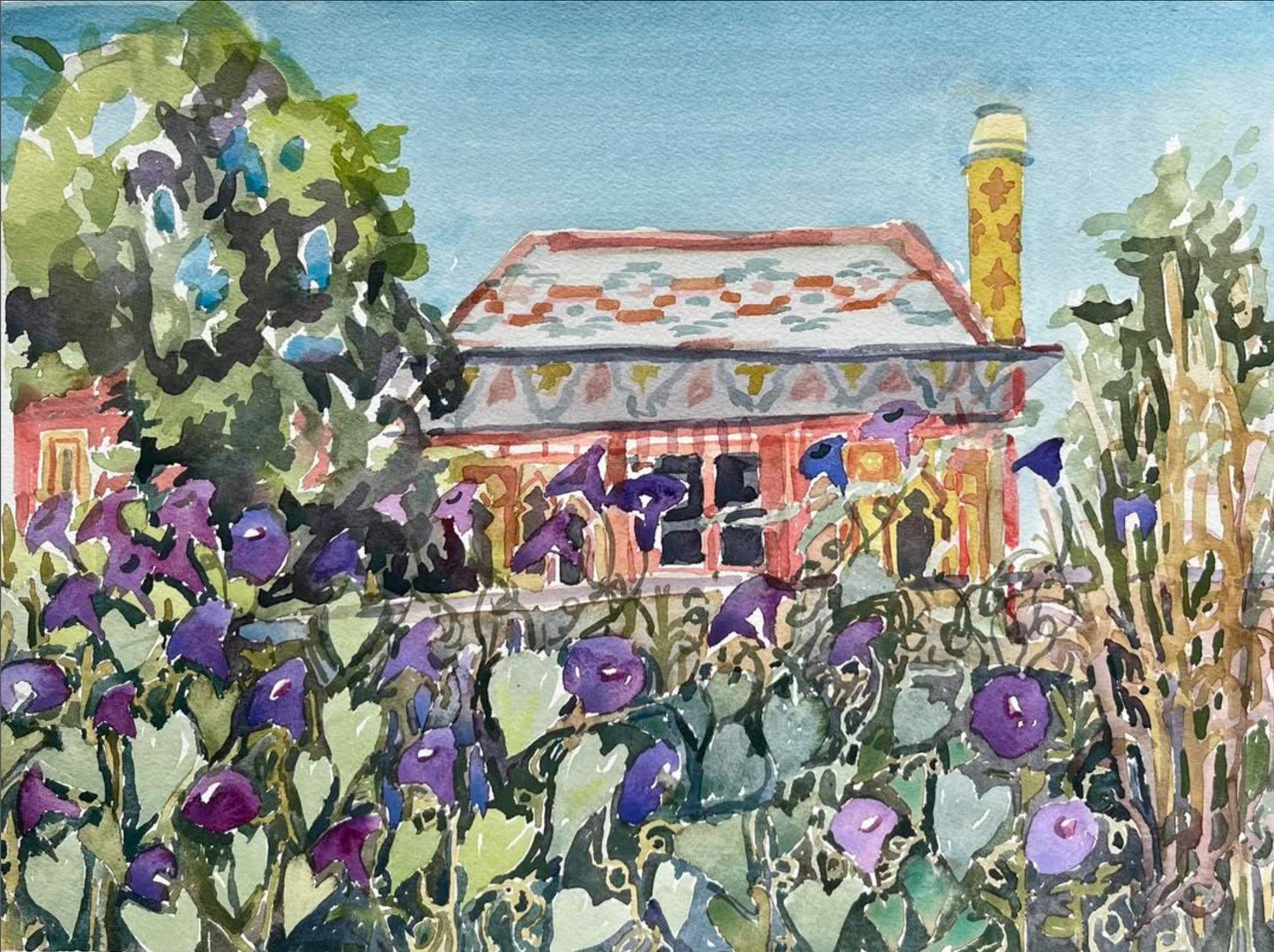 Susan Greenstein Prints, Assorted