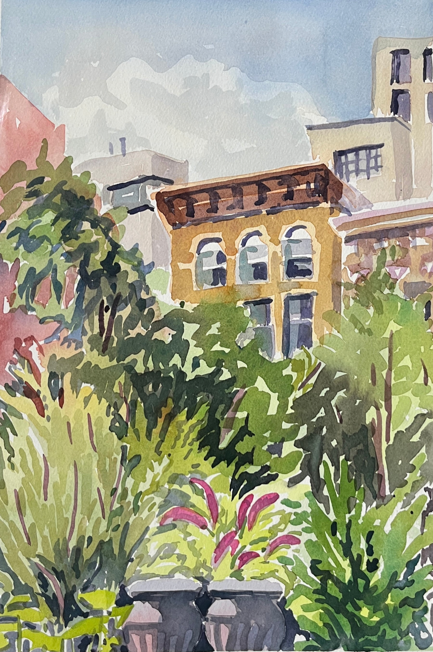 Susan Greenstein Prints, Assorted