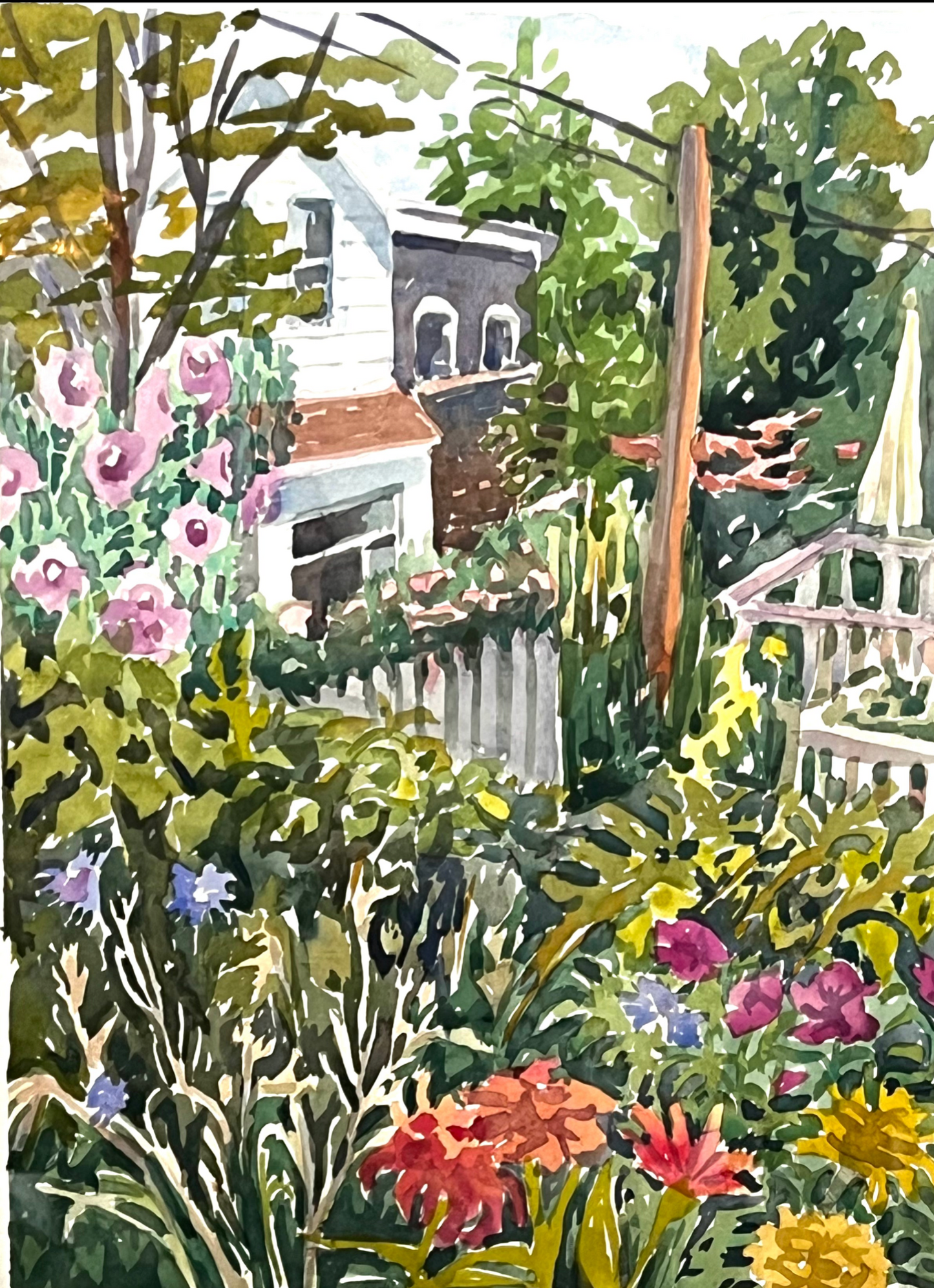 Susan Greenstein Prints, Assorted