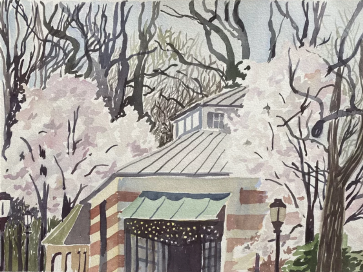 Susan Greenstein Prints, Assorted