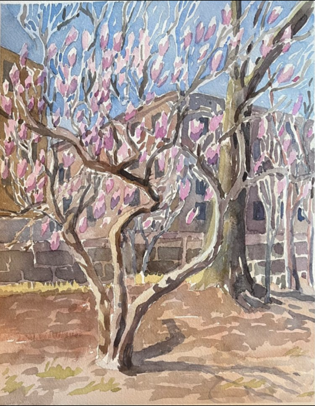 Susan Greenstein Prints, Assorted