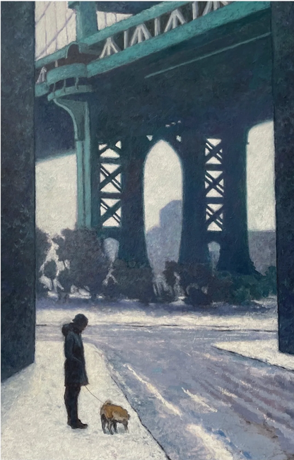 Large Assorted Prints by Rick Secen