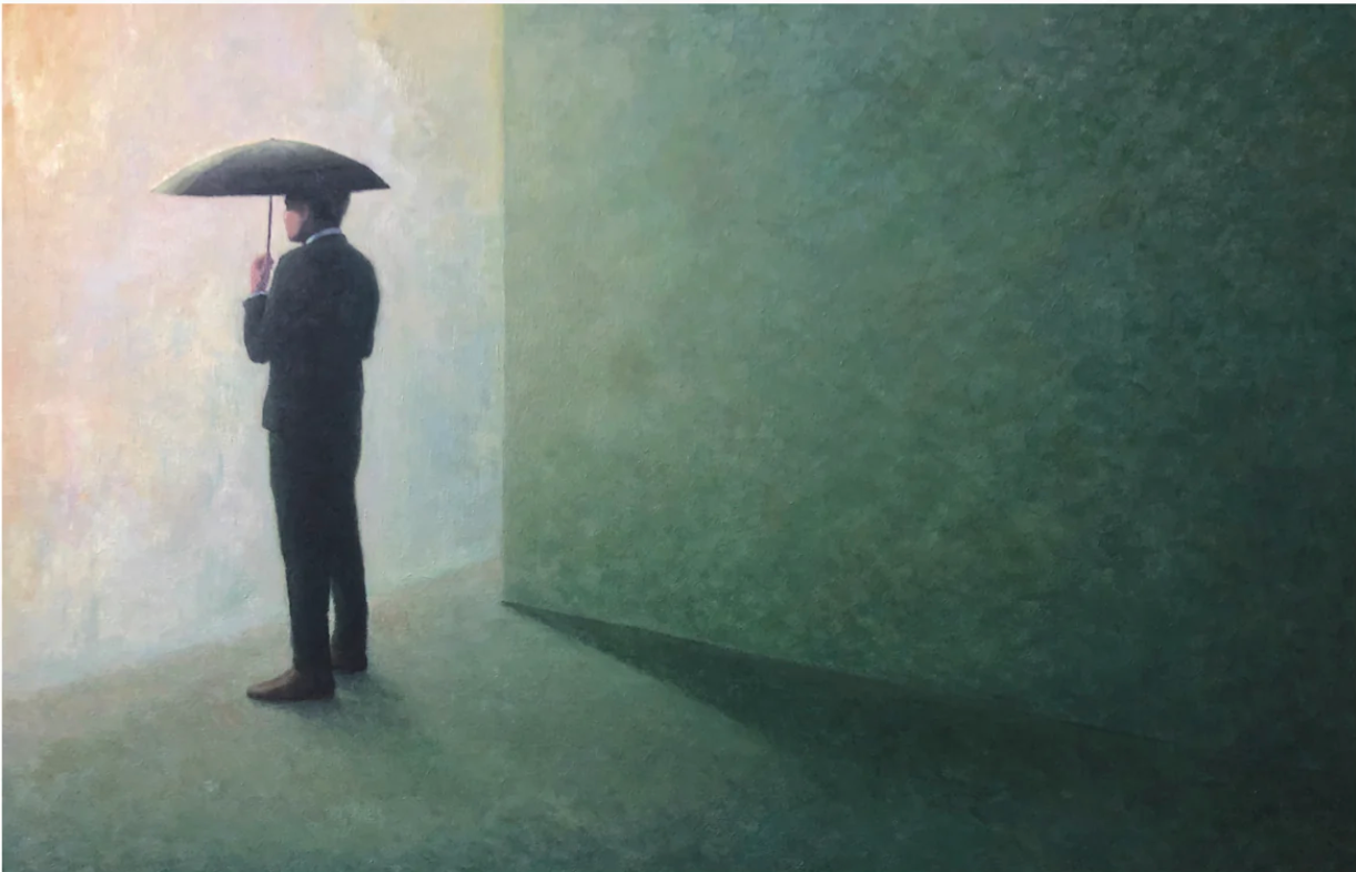 Large Assorted Prints by Rick Secen