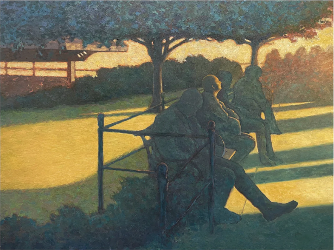 Large Assorted Prints by Rick Secen