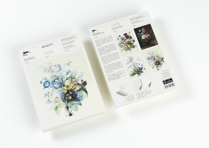 PEPIN PRESS | A5 Note Pad & Writing Paper