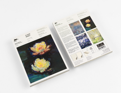PEPIN PRESS | A5 Note Pad & Writing Paper