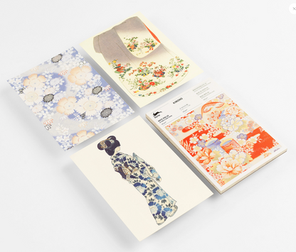 PEPIN PRESS | A5 Note Pad & Writing Paper