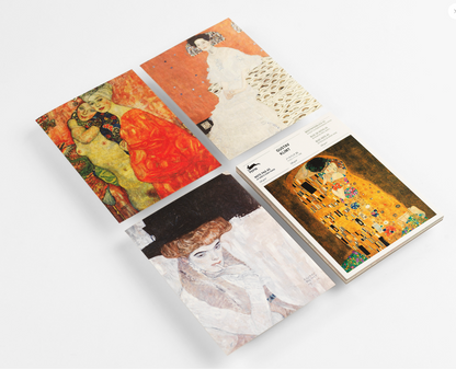 PEPIN PRESS | A5 Note Pad & Writing Paper