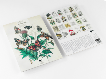 PEPIN PRESS | Artists' Colouring Book Assorted