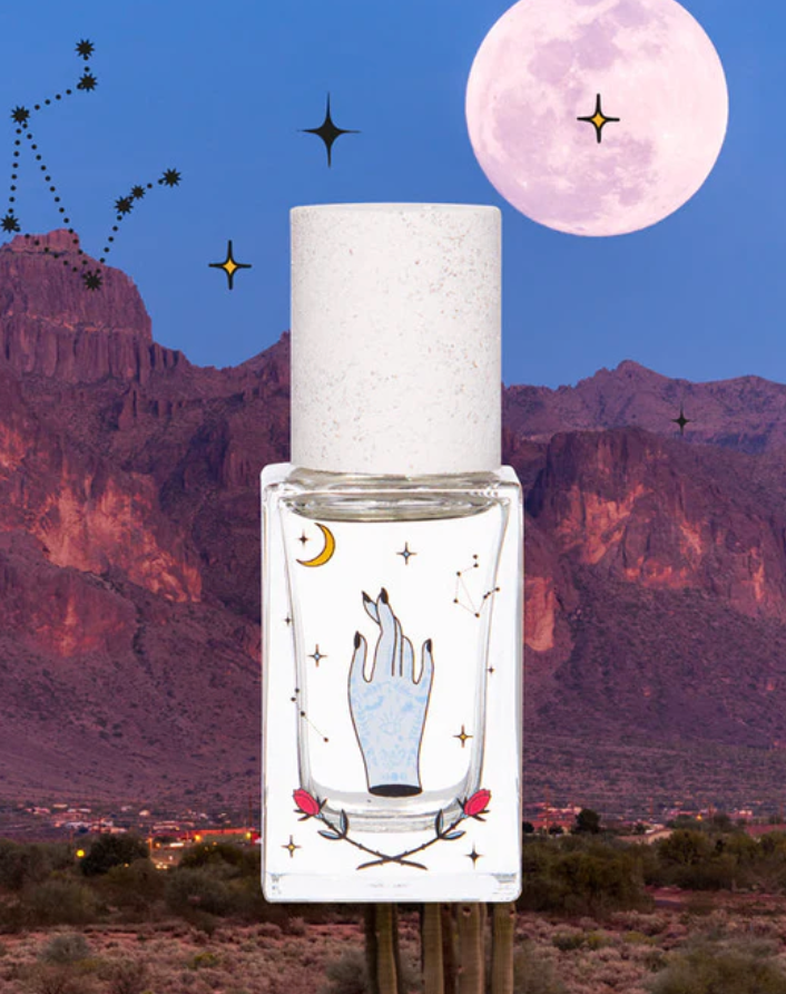 Maison Matine Travel Parfum, 15ML
