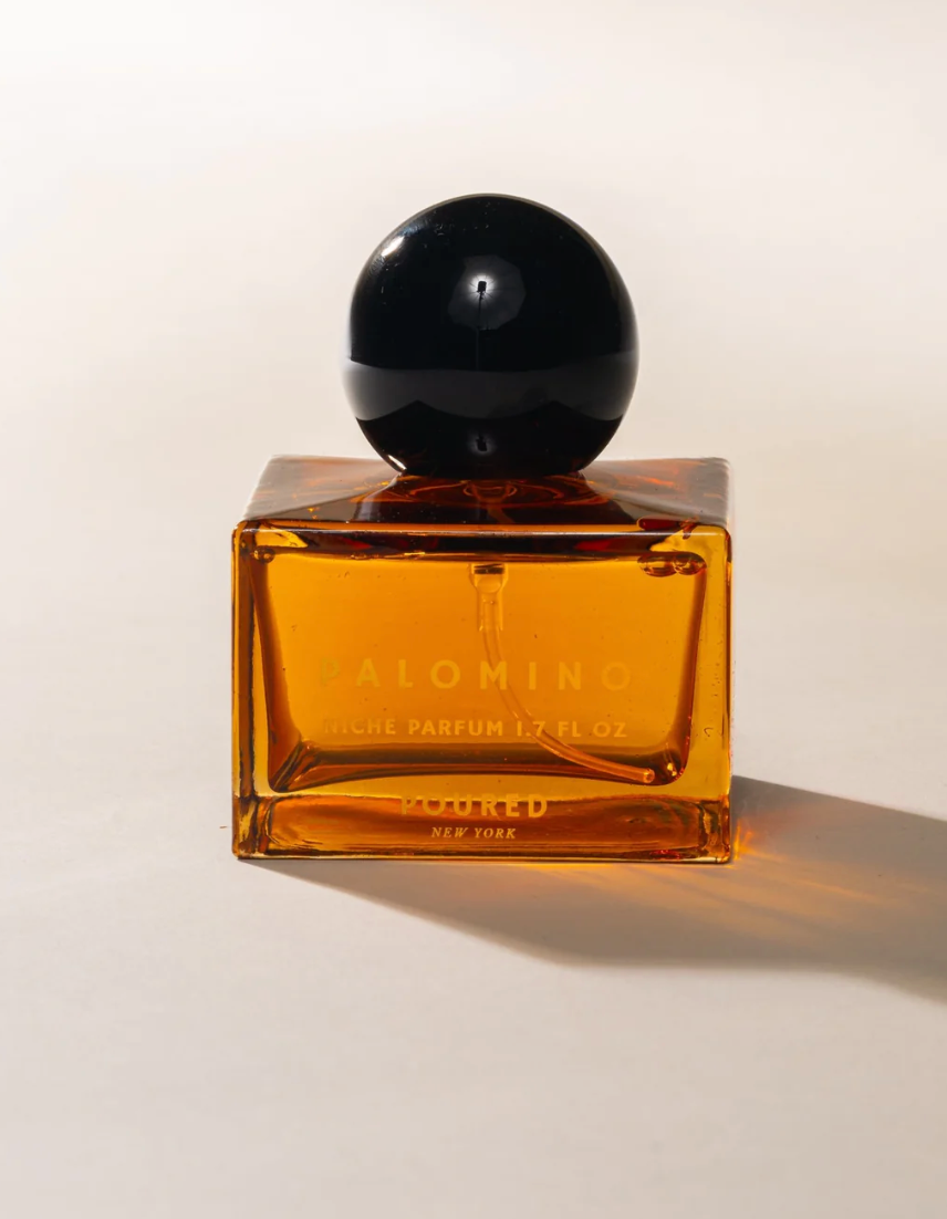 Poured New York | Niche Parfum, 1.7 fl oz - 50ml
