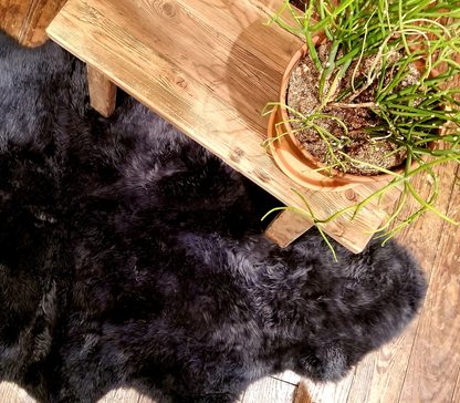 Sheepskin Rug - Quad