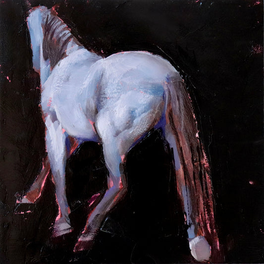 Tierra #2 by Nicolas V. Sanchez