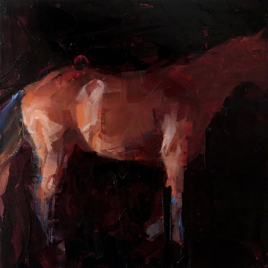 Tierra #3 by Nicolas V. Sanchez