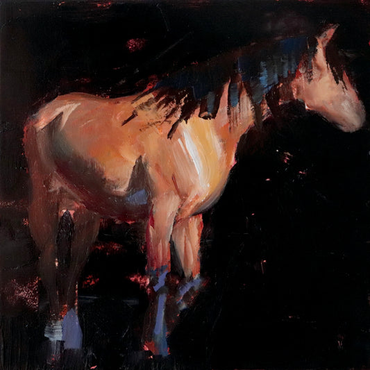 Tierra #6 by Nicolas V. Sanchez