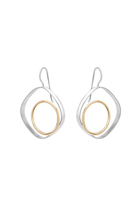 COLLEEN MAUER | Grasmere Earrings