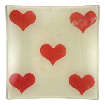 5 of Hearts Un Vide Poche (6