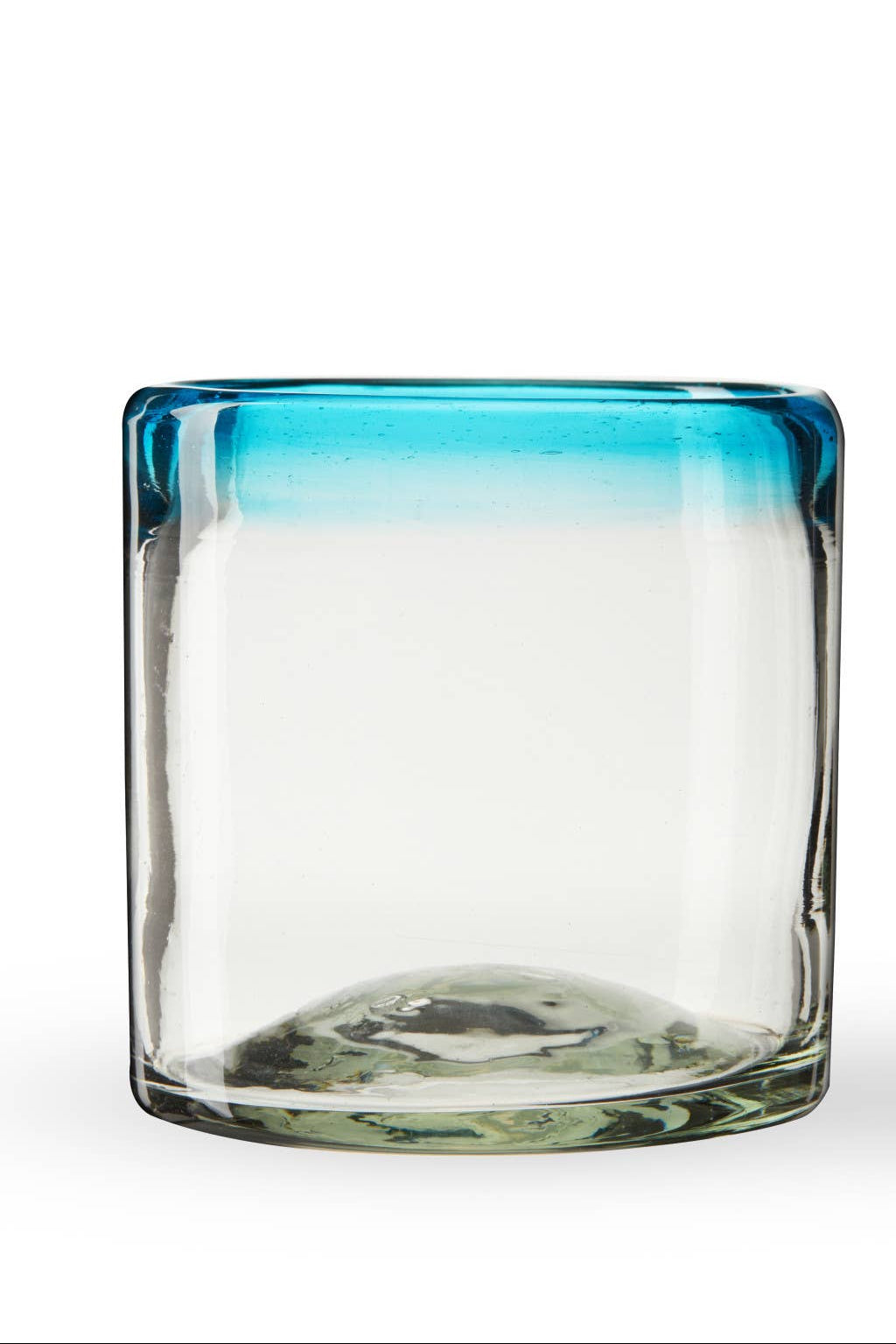 Segunda Vida Primavera Recycled Glass Tumblers Single