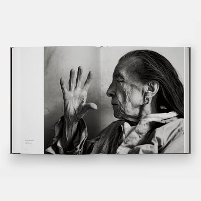 Annie Leibovitz: Women