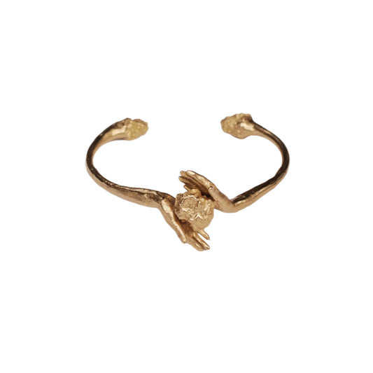 WATER SAND STONE | Source Cuff